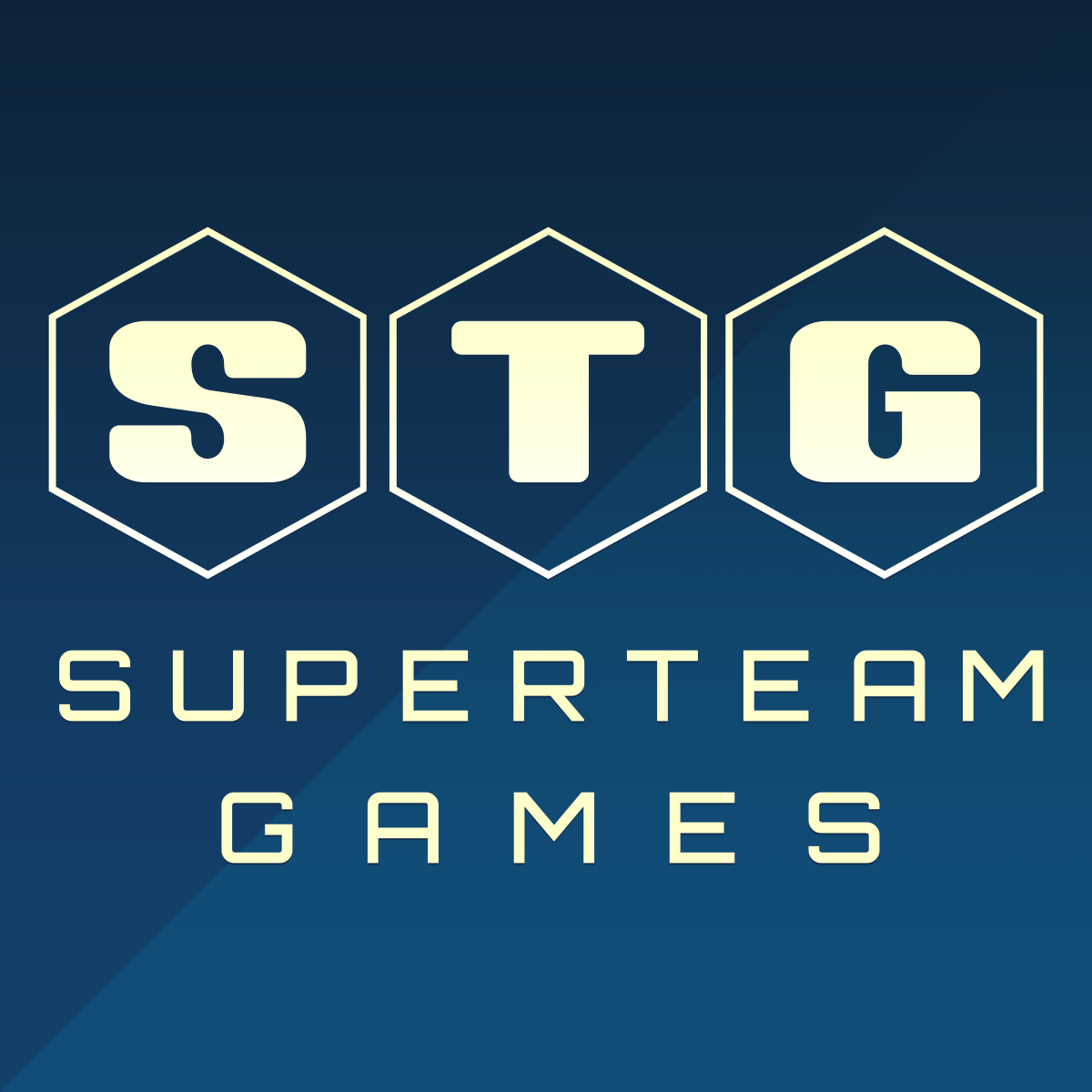 SuperTeam Games